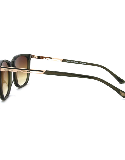 تحميل الصورة إلى عارض المعرض، Men’s Luxury Sunglasses Verutti VS0007 - C1
