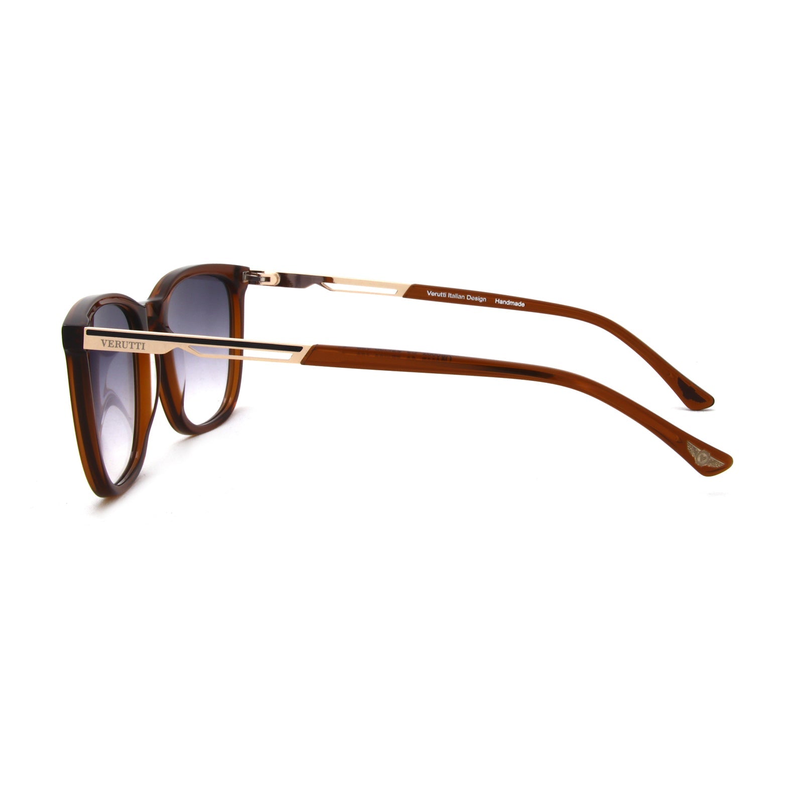 Men’s Luxury Sunglasses Verutti VS0007 - C3