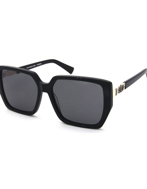 تحميل الصورة إلى عارض المعرض، Women’s Luxury Sunglasses Verutti VS0008-C1
