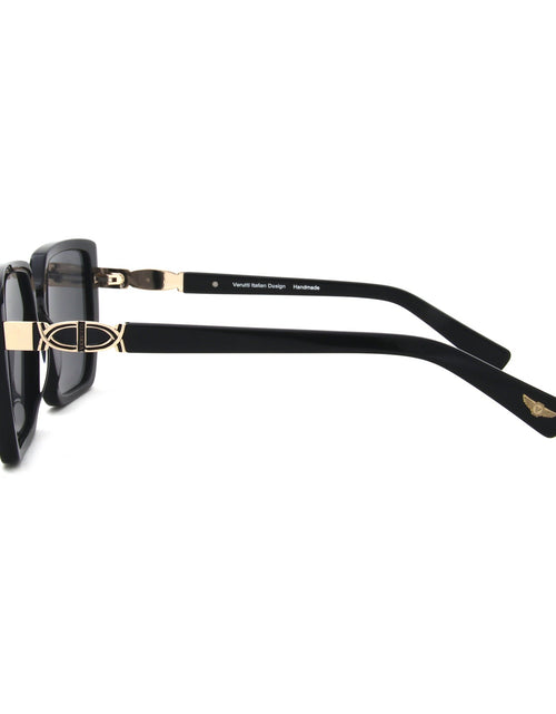 تحميل الصورة إلى عارض المعرض، Women’s Luxury Sunglasses Verutti VS0008-C1
