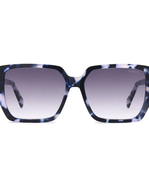 تحميل الصورة إلى عارض المعرض، Women’s Luxury Sunglasses Verutti VS0008-C2
