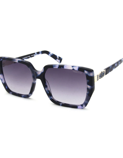 تحميل الصورة إلى عارض المعرض، Women’s Luxury Sunglasses Verutti VS0008-C2
