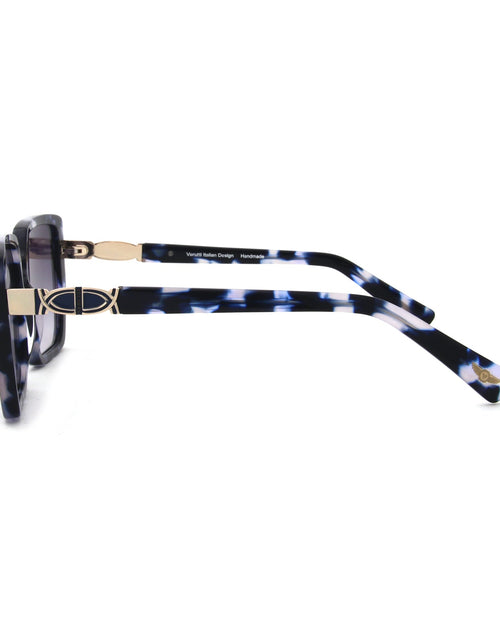 تحميل الصورة إلى عارض المعرض، Women’s Luxury Sunglasses Verutti VS0008-C2
