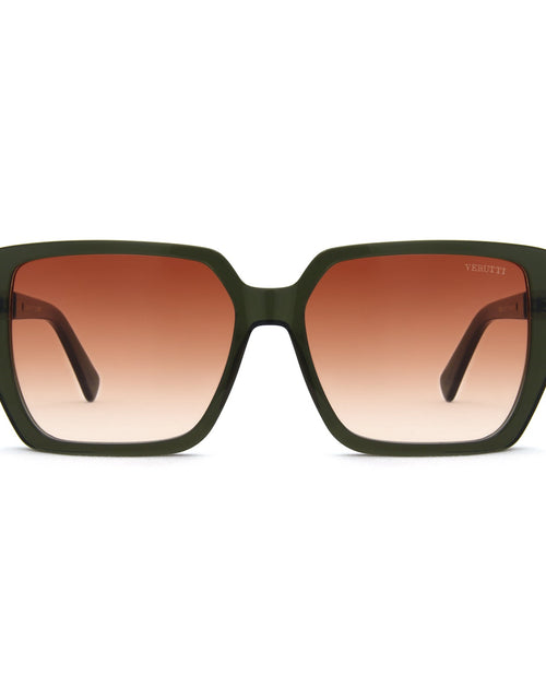 تحميل الصورة إلى عارض المعرض، Women’s Luxury Sunglasses Verutti VS0008-C3
