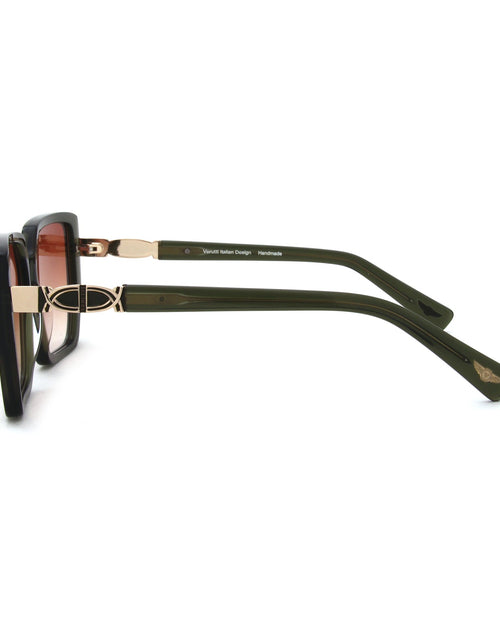 تحميل الصورة إلى عارض المعرض، Women’s Luxury Sunglasses Verutti VS0008-C3
