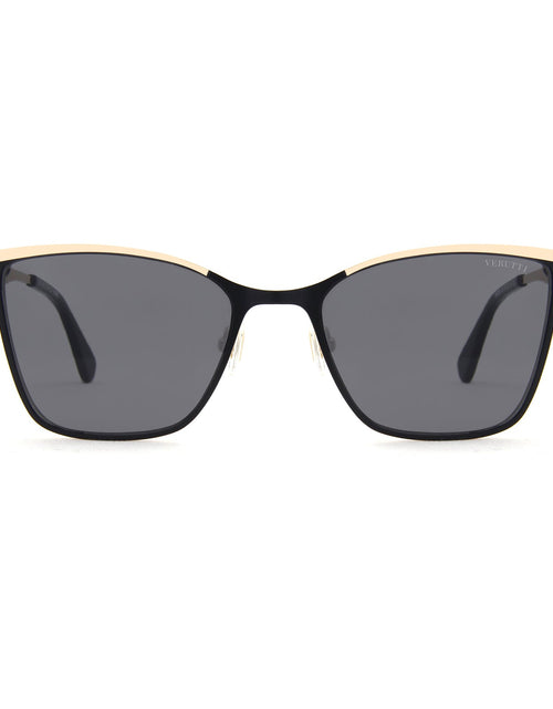 تحميل الصورة إلى عارض المعرض، Women’s Luxury Sunglasses Verutti VS0009-C1
