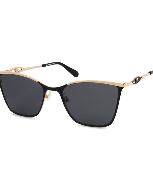 تحميل الصورة إلى عارض المعرض، Women’s Luxury Sunglasses Verutti VS0009-C1
