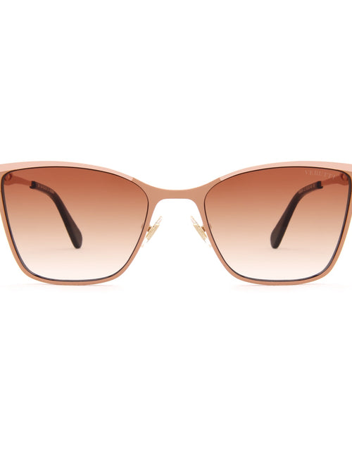 تحميل الصورة إلى عارض المعرض، Women’s Luxury Sunglasses Verutti VS0009-C2
