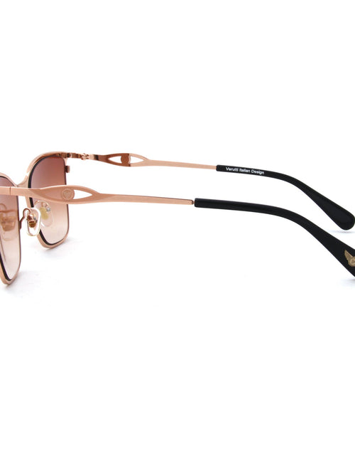 تحميل الصورة إلى عارض المعرض، Women’s Luxury Sunglasses Verutti VS0009-C2
