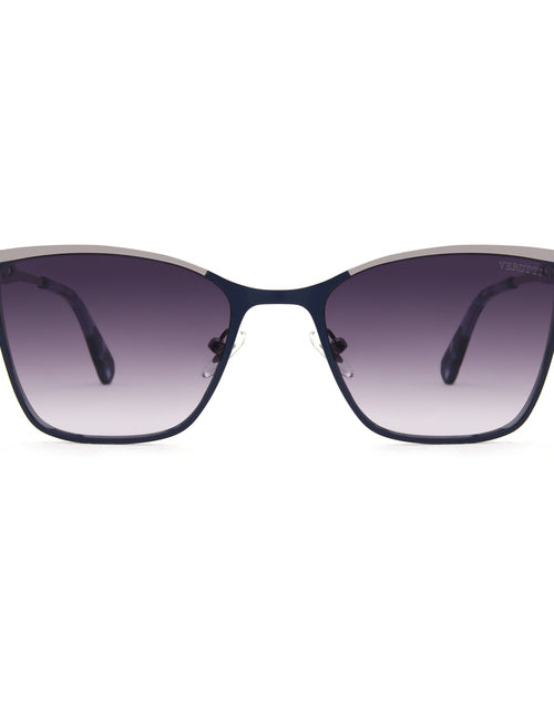 تحميل الصورة إلى عارض المعرض، Women’s Luxury Sunglasses Verutti VS0009-C3
