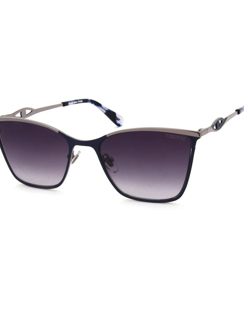 تحميل الصورة إلى عارض المعرض، Women’s Luxury Sunglasses Verutti VS0009-C3
