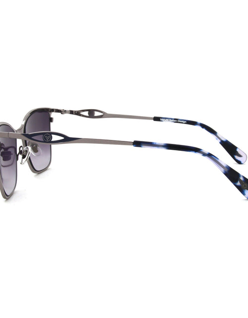 تحميل الصورة إلى عارض المعرض، Women’s Luxury Sunglasses Verutti VS0009-C3
