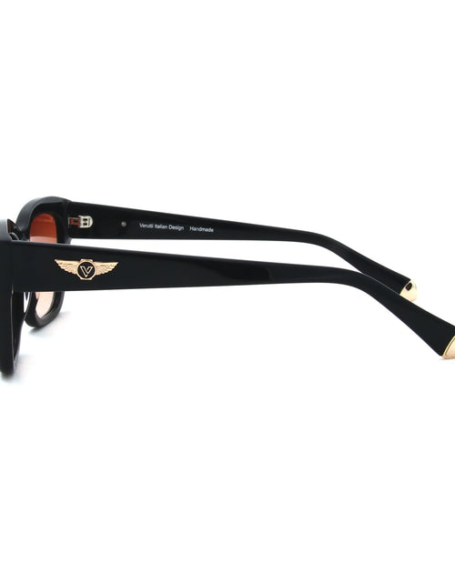 تحميل الصورة إلى عارض المعرض، Women’s Luxury Sunglasses Verutti VS0010-C1
