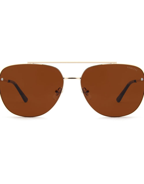 Load image into Gallery viewer, Men’s Luxury Sunglasses Verutti VS0015 - C1
