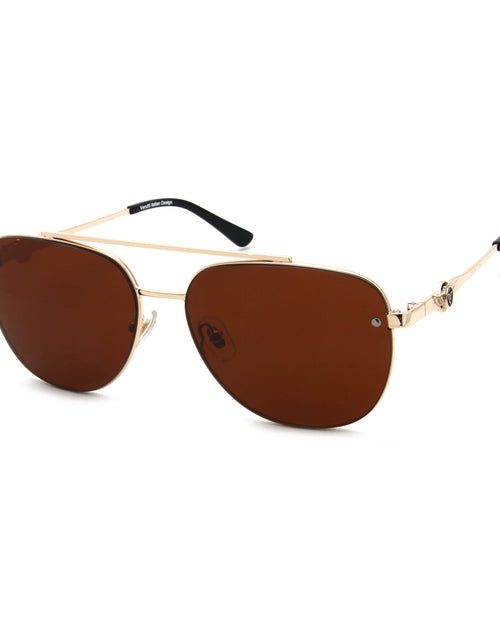 Load image into Gallery viewer, Men’s Luxury Sunglasses Verutti VS0015 - C1
