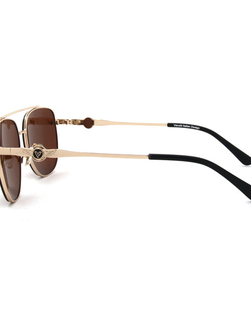 Load image into Gallery viewer, Men’s Luxury Sunglasses Verutti VS0015 - C1
