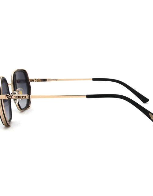 تحميل الصورة إلى عارض المعرض، Unisex Luxury Sunglasses Verutti VS0017-C1
