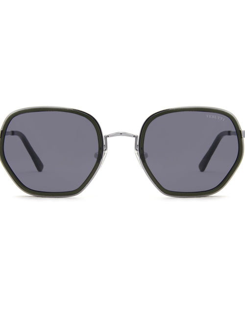 تحميل الصورة إلى عارض المعرض، Unisex Luxury Sunglasses Verutti VS0017-C2
