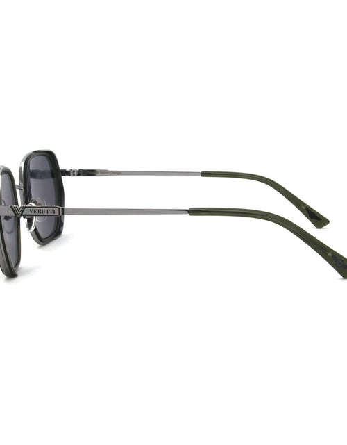 تحميل الصورة إلى عارض المعرض، Unisex Luxury Sunglasses Verutti VS0017-C2
