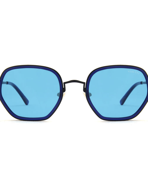 تحميل الصورة إلى عارض المعرض، Unisex Luxury Sunglasses Verutti VS0017-C3
