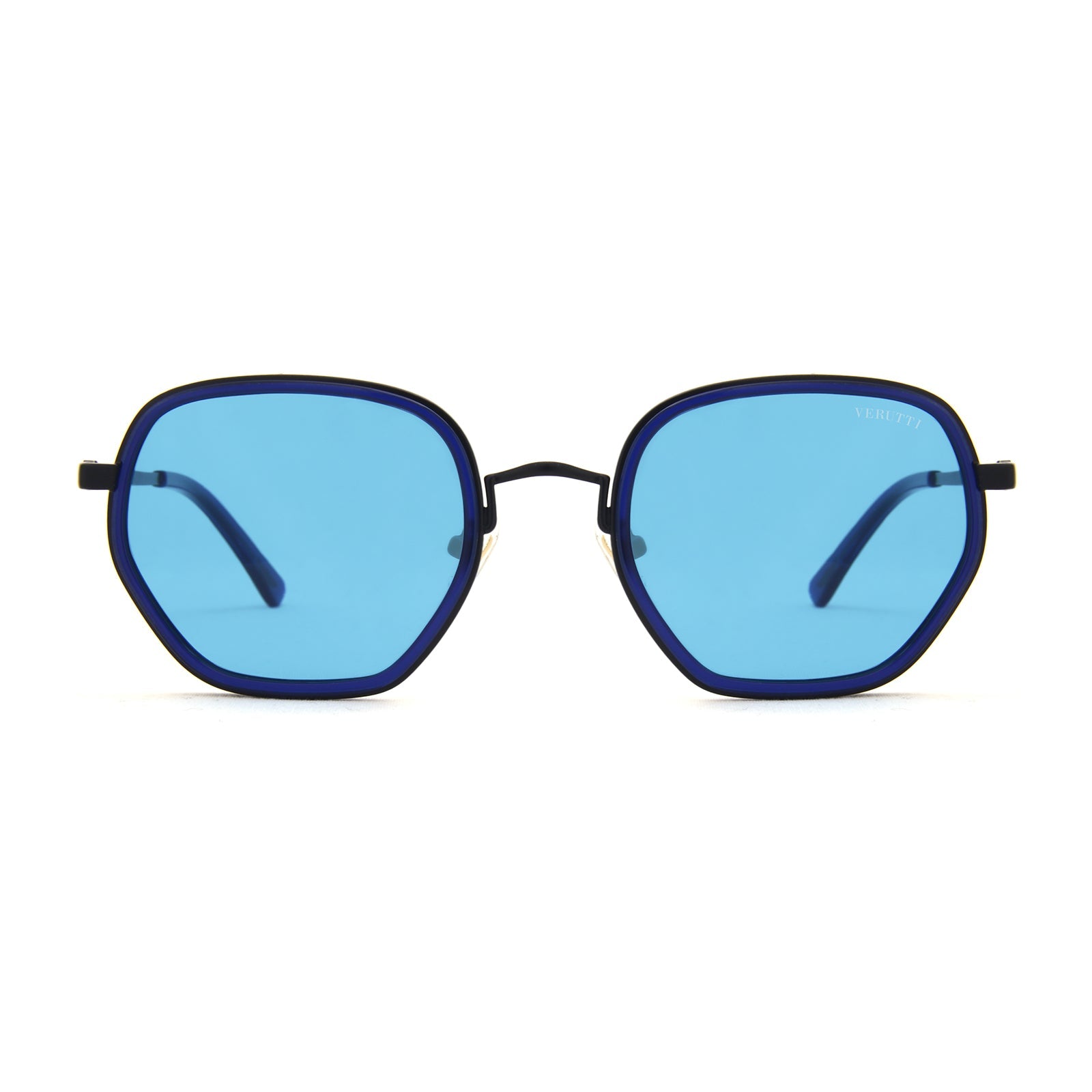 Unisex Luxury Sunglasses Verutti VS0017-C3