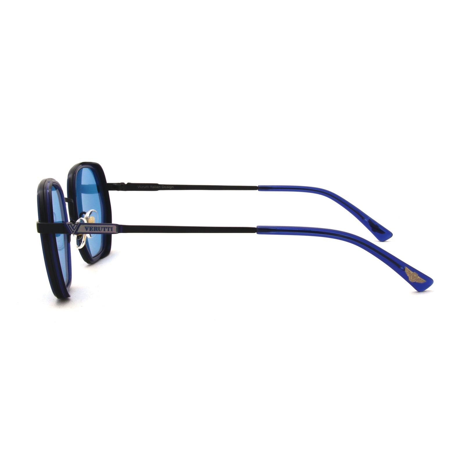 Unisex Luxury Sunglasses Verutti VS0017-C3