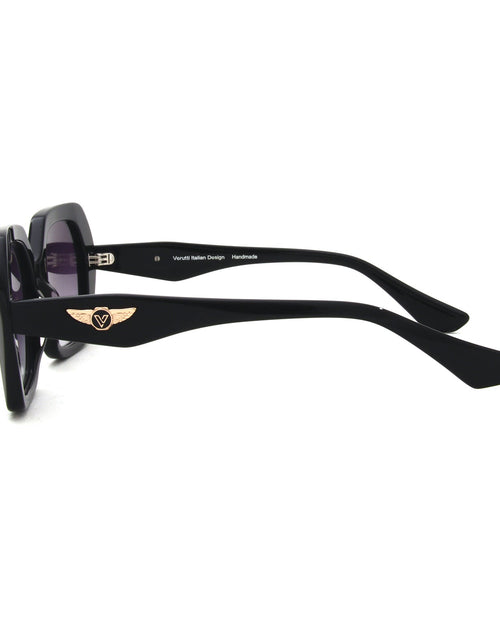 تحميل الصورة إلى عارض المعرض، Women’s Luxury Sunglasses Verutti VS0019-C1
