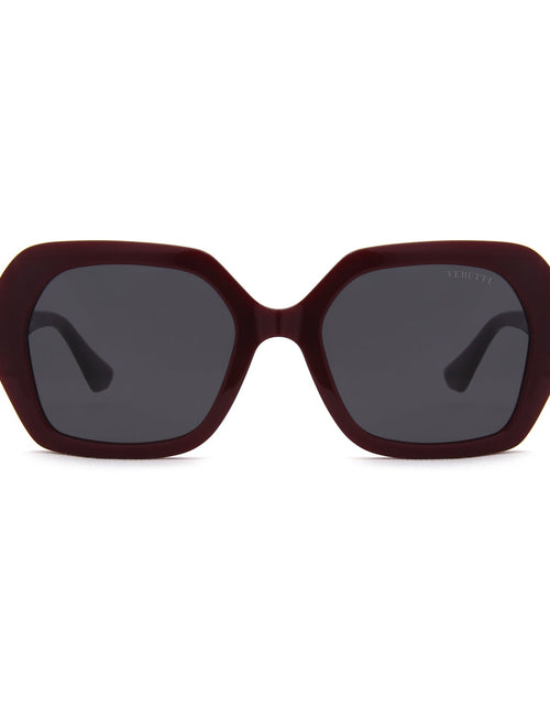 تحميل الصورة إلى عارض المعرض، Women’s Luxury Sunglasses Verutti VS0019-C3
