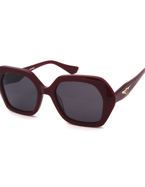 تحميل الصورة إلى عارض المعرض، Women’s Luxury Sunglasses Verutti VS0019-C3
