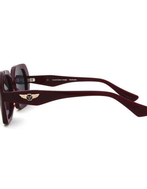 تحميل الصورة إلى عارض المعرض، Women’s Luxury Sunglasses Verutti VS0019-C3
