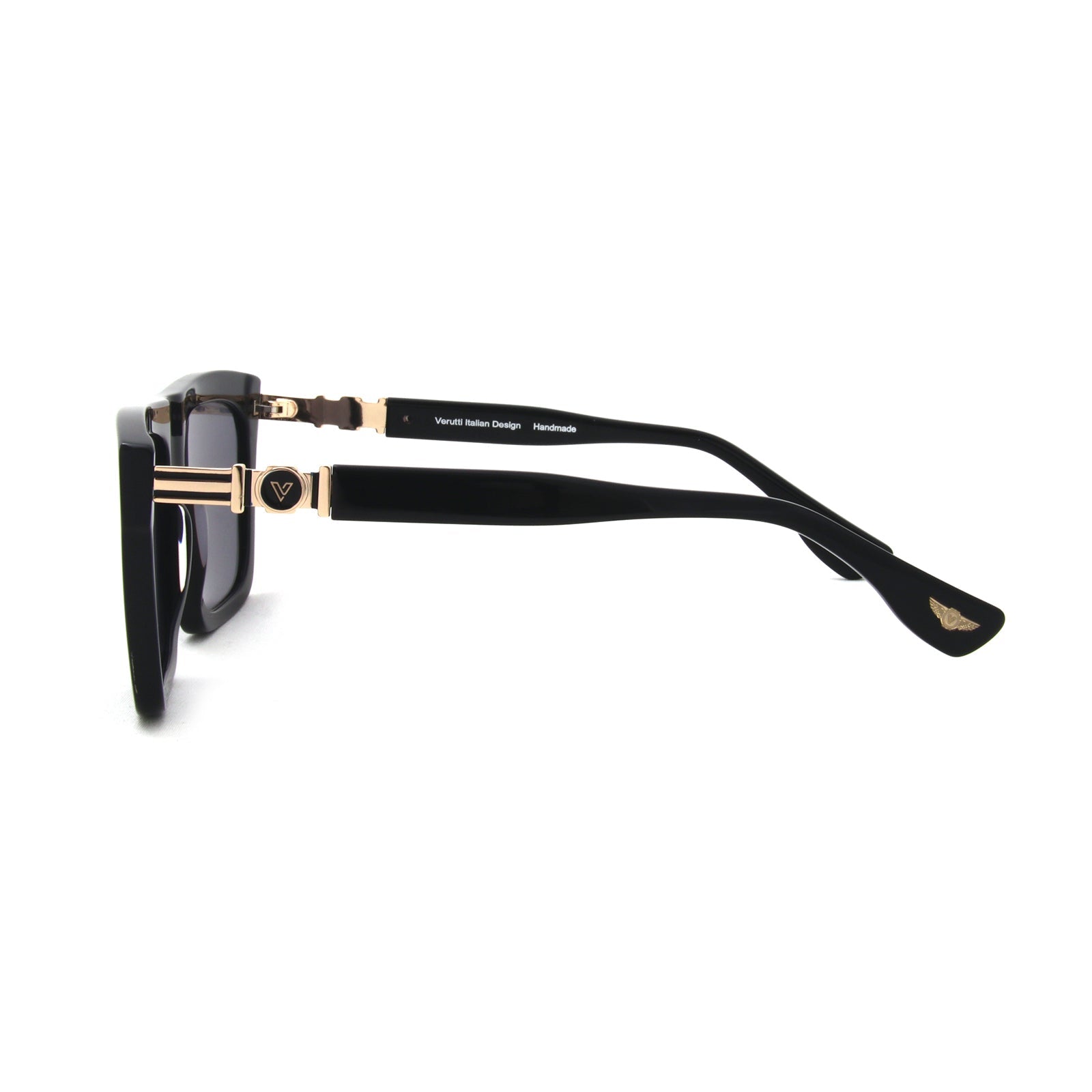 Men’s Luxury Sunglasses Verutti VS0020 - C1