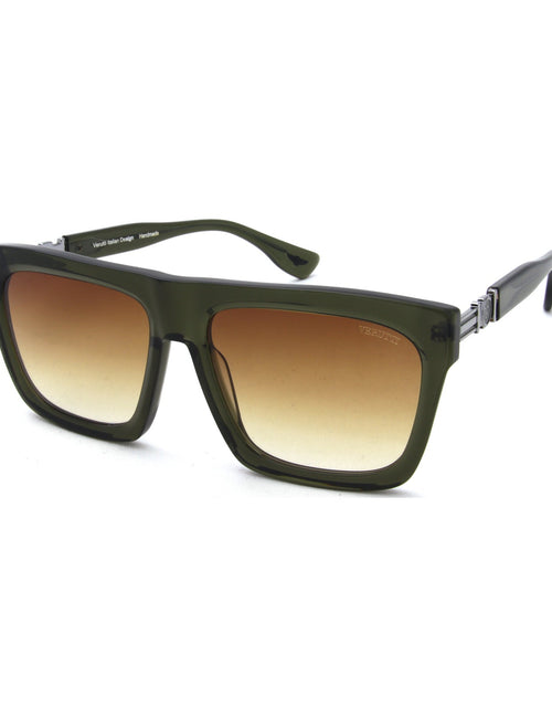 Load image into Gallery viewer, Men’s Luxury Sunglasses Verutti VS0020 - C3
