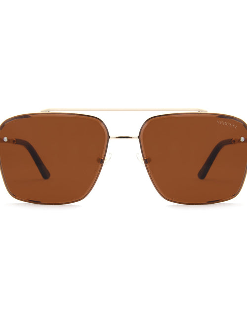 Load image into Gallery viewer, Men’s Luxury Sunglasses Verutti VS0021 - C2
