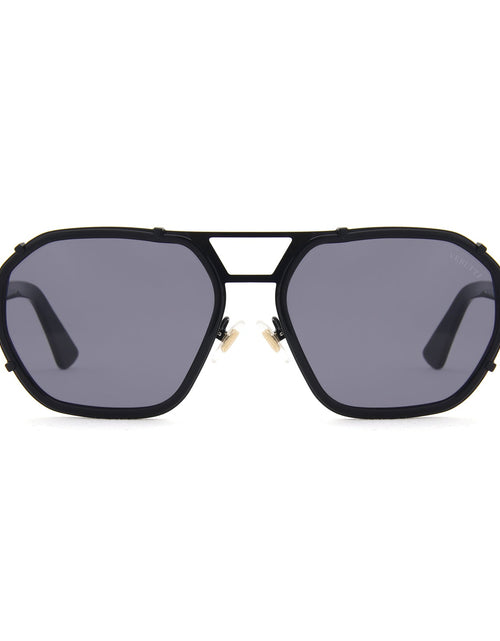 تحميل الصورة إلى عارض المعرض، Unisex Luxury Sunglasses Verutti VS0022-C1
