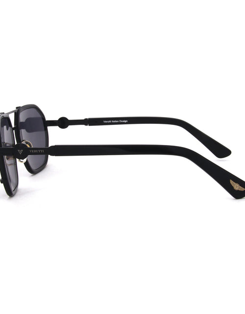 تحميل الصورة إلى عارض المعرض، Unisex Luxury Sunglasses Verutti VS0022-C1

