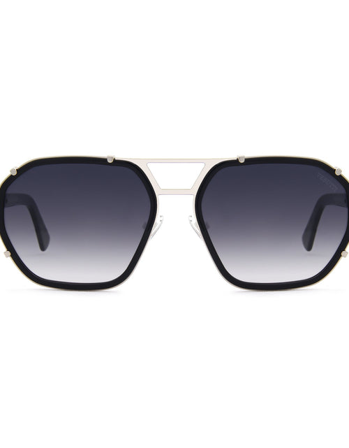 تحميل الصورة إلى عارض المعرض، Unisex Luxury Sunglasses Verutti VS0022-C3
