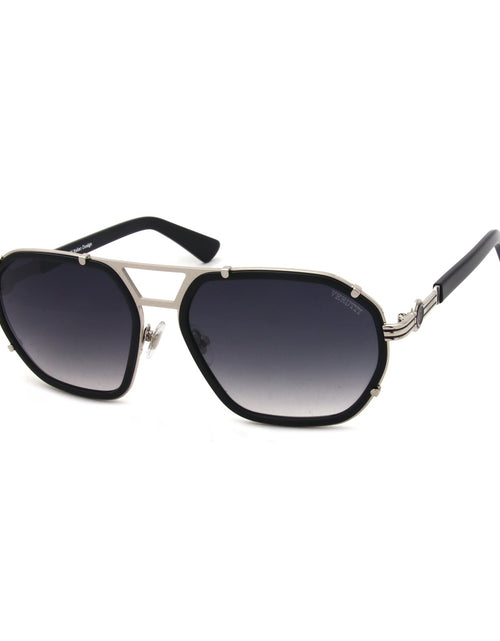 Load image into Gallery viewer, Men's Luxury Sunglasses Verutti VS0022-C3
