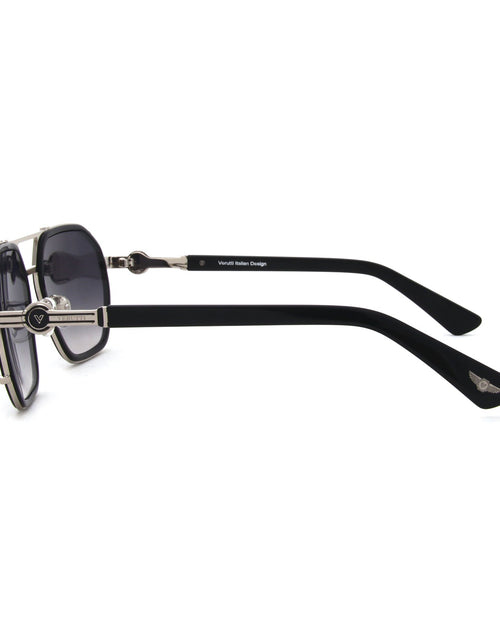 تحميل الصورة إلى عارض المعرض، Unisex Luxury Sunglasses Verutti VS0022-C3
