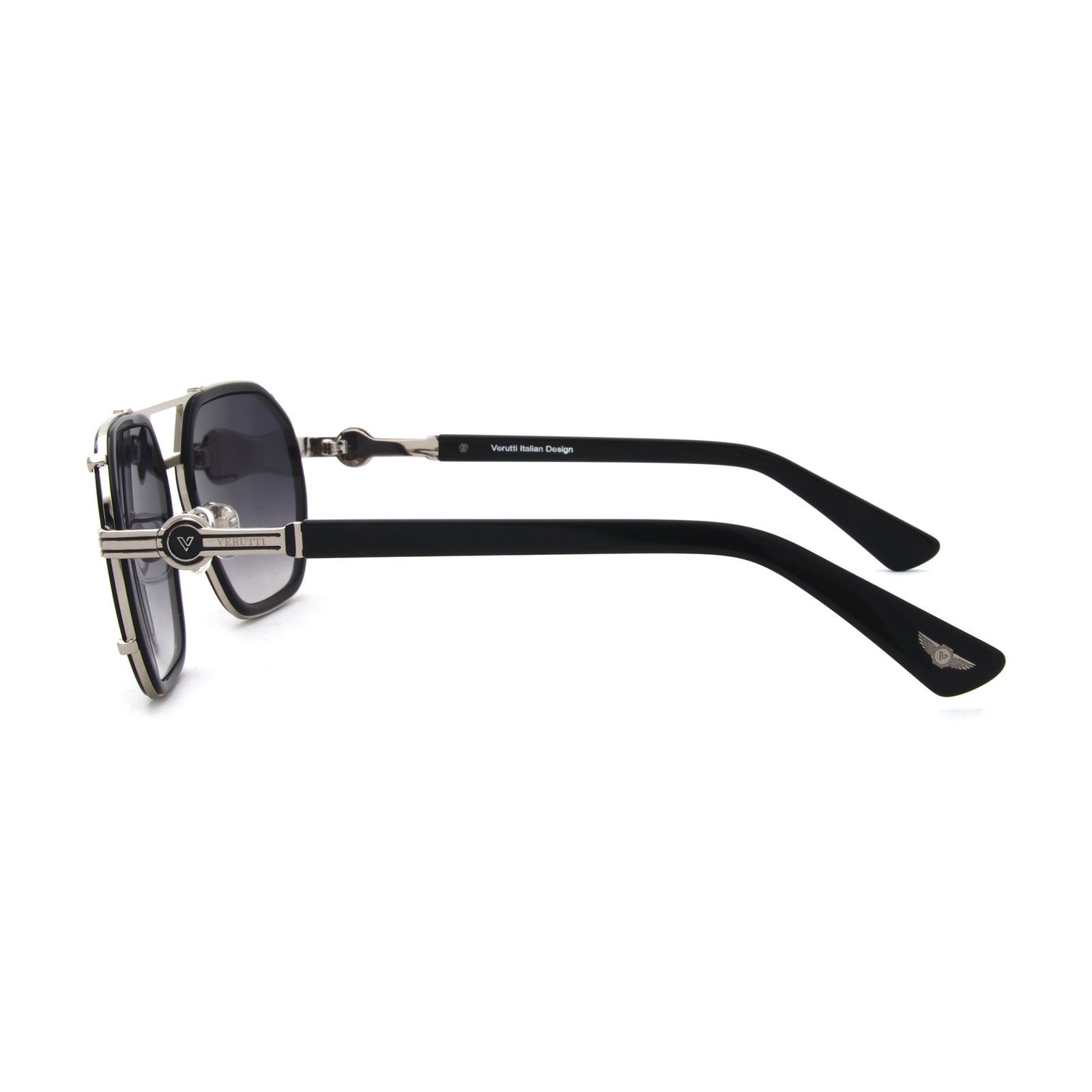 Unisex Luxury Sunglasses Verutti VS0022-C3