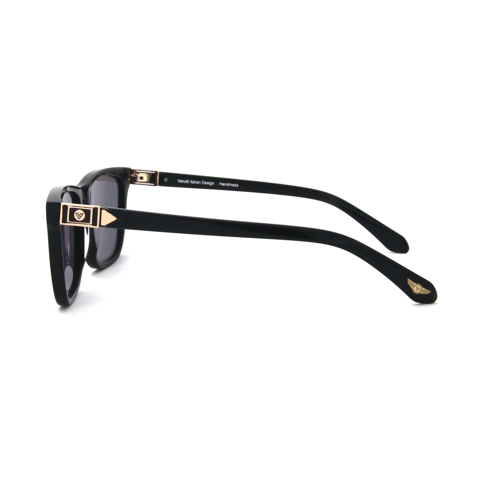Unisex Luxury Sunglasses Verutti VS0023-C1