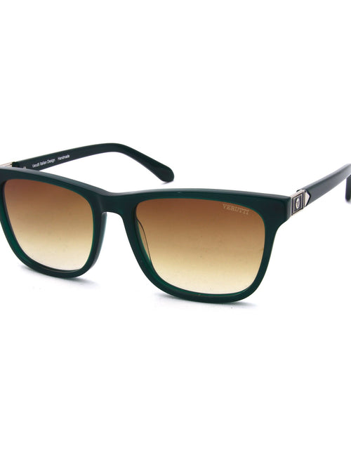 تحميل الصورة إلى عارض المعرض، Unisex Luxury Sunglasses Verutti VS0023-C2
