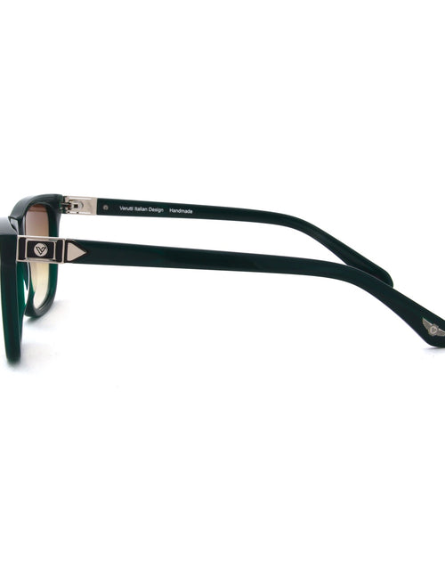 تحميل الصورة إلى عارض المعرض، Unisex Luxury Sunglasses Verutti VS0023-C2
