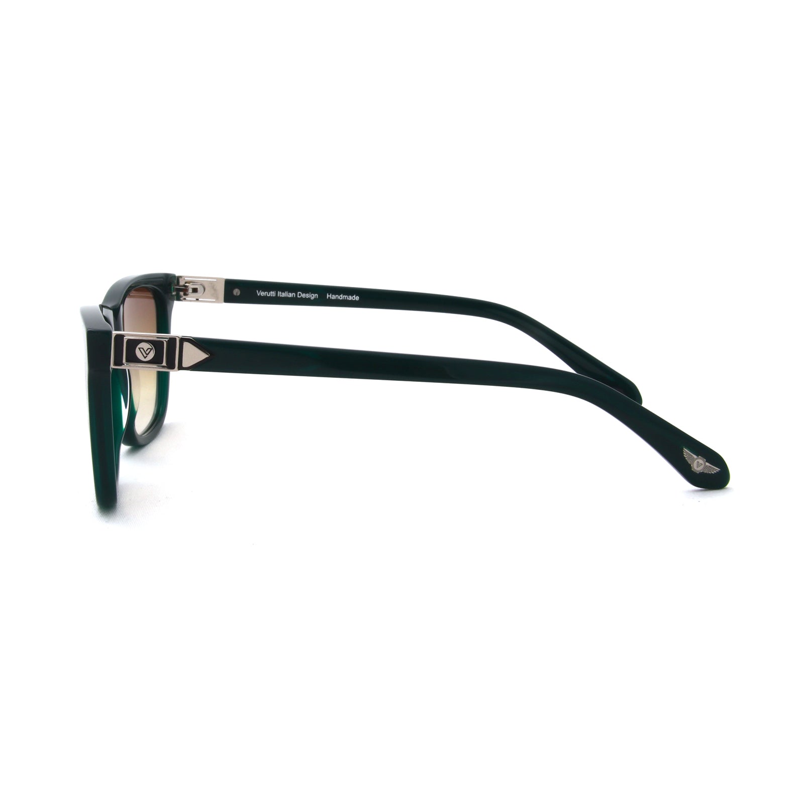Unisex Luxury Sunglasses Verutti VS0023-C2