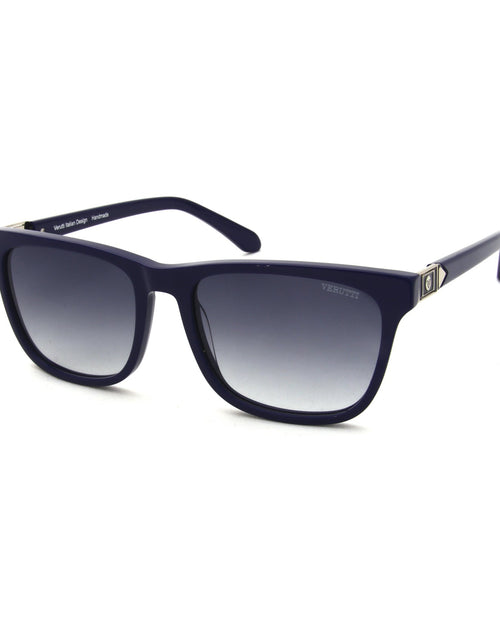 تحميل الصورة إلى عارض المعرض، Unisex Luxury Sunglasses Verutti VS0023-C3
