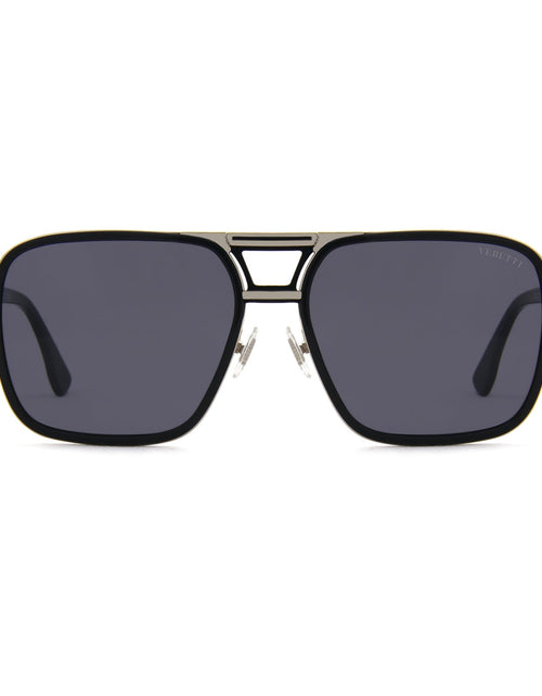 Load image into Gallery viewer, Men’s Luxury Sunglasses Verutti VS0025 - C1

