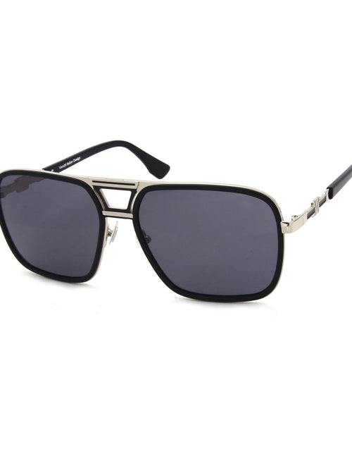 Load image into Gallery viewer, Men’s Luxury Sunglasses Verutti VS0025 - C1
