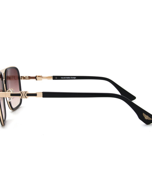 Load image into Gallery viewer, Men’s Luxury Sunglasses Verutti VS0025 - C2
