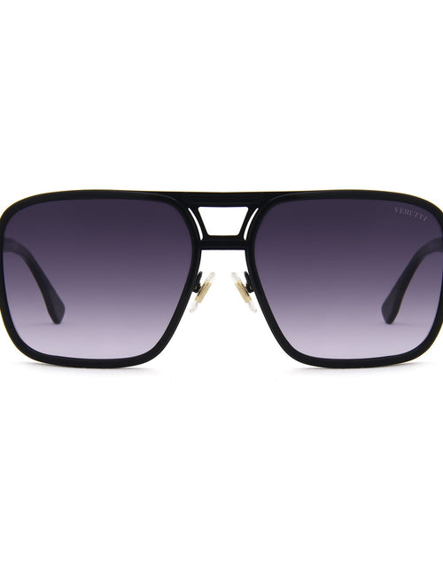 Load image into Gallery viewer, Men’s Luxury Sunglasses Verutti VS0025 - C3
