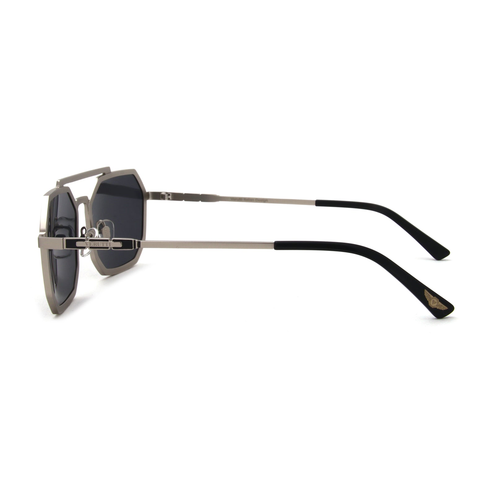 Unisex Luxury Sunglasses Verutti VS0026-C1