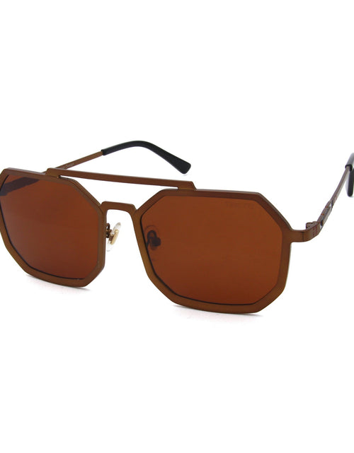Load image into Gallery viewer, Men's Luxury Sunglasses Verutti VS0026-C2
